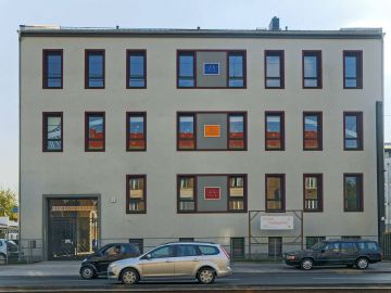 Elternbereich Bewegte Schule Kopenick