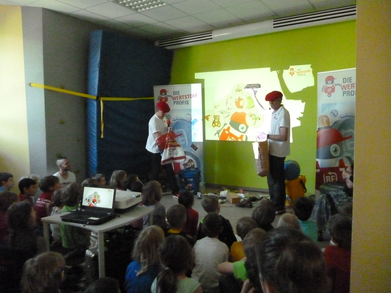 Aktuelles Bewegte Schule Kopenick